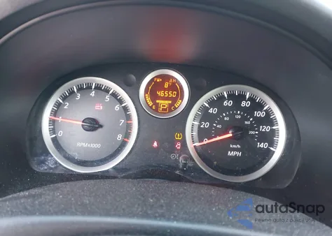 2012 Nissan Sentra 2.0 Sr z USA, uszkodzony, nr VIN 3N1AB6AP0CL734998